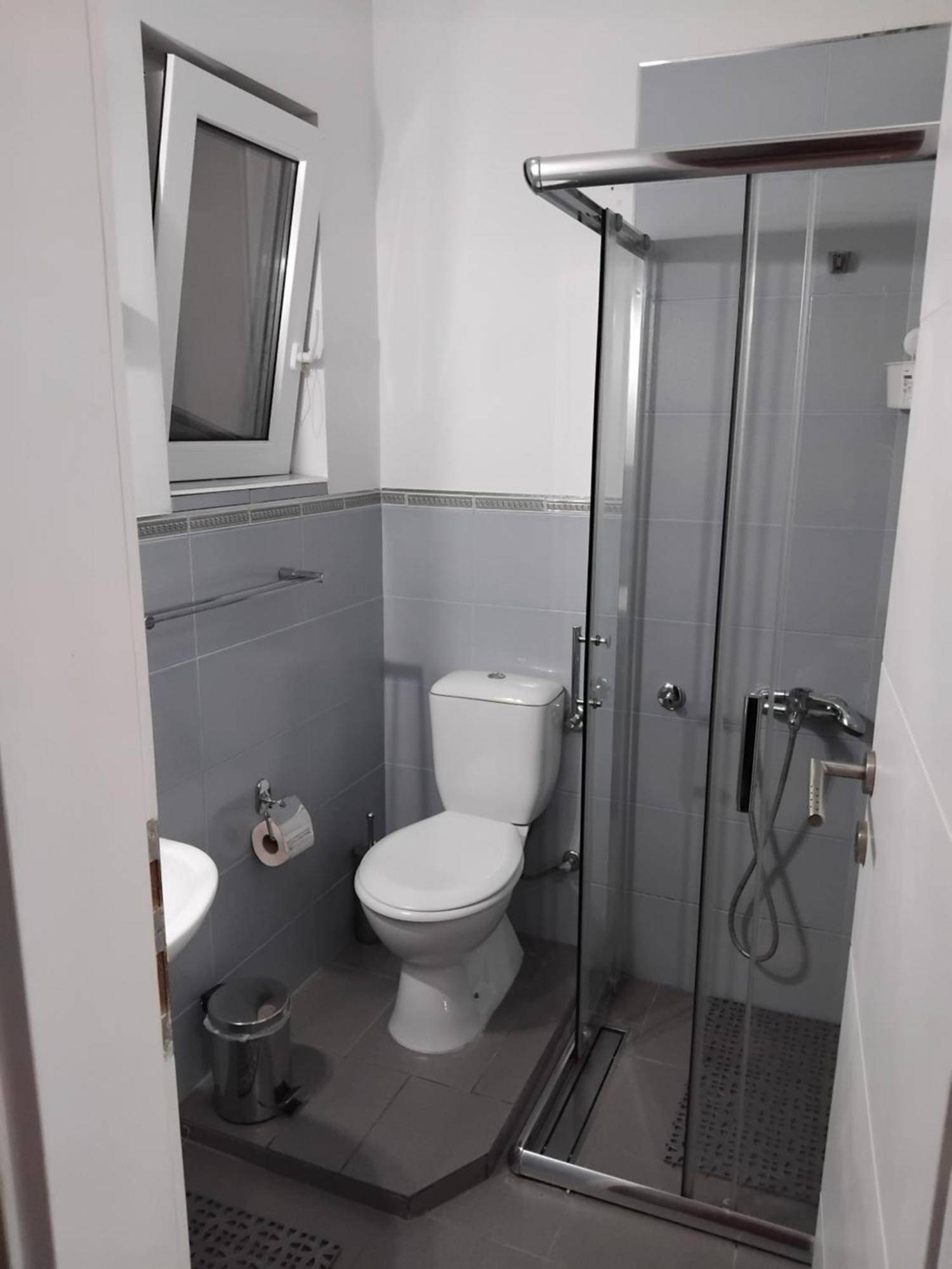 Studio Apartmani Pergolo Centar Соко Баня Екстериор снимка